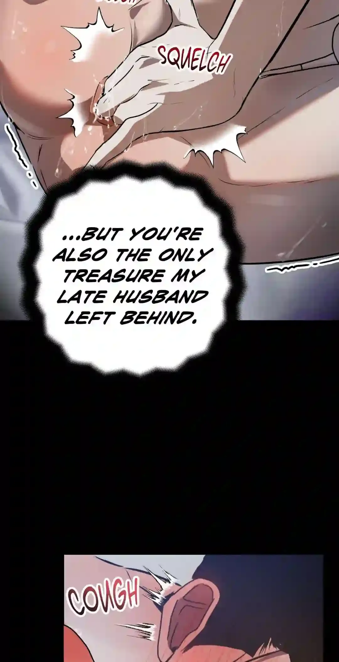 A Crown Of Thorns - Chapter 1 Page 54