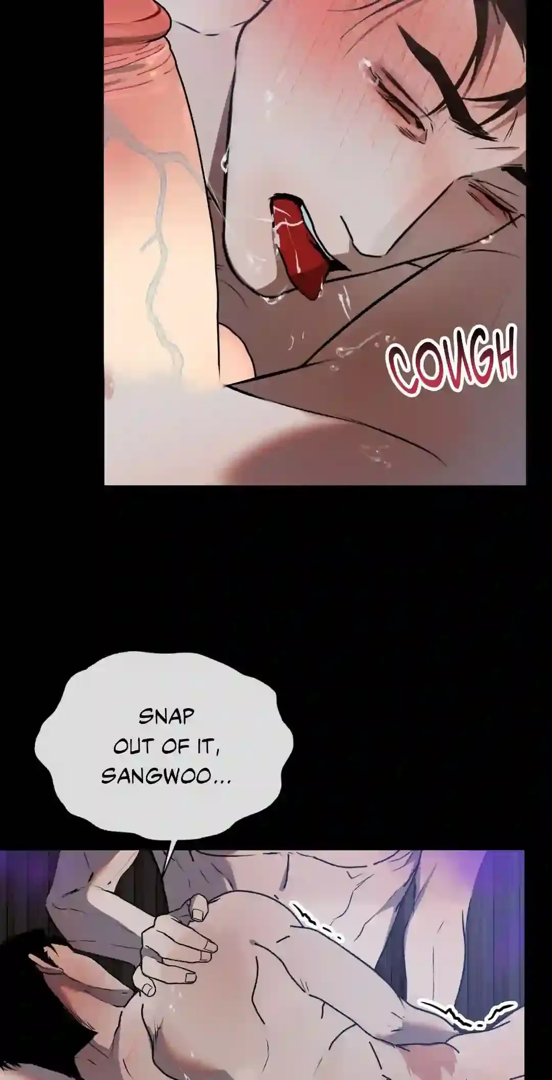A Crown Of Thorns - Chapter 1 Page 55