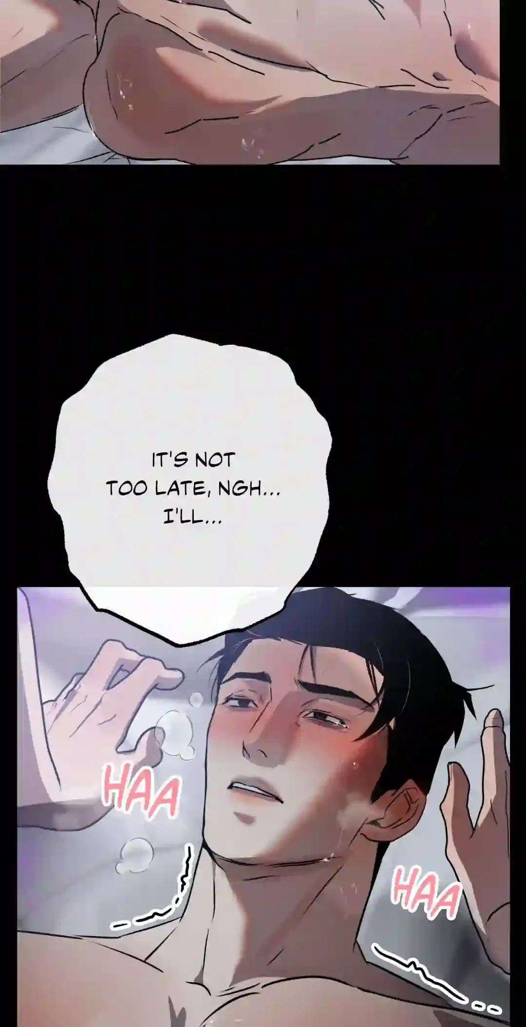 A Crown Of Thorns - Chapter 1 Page 56