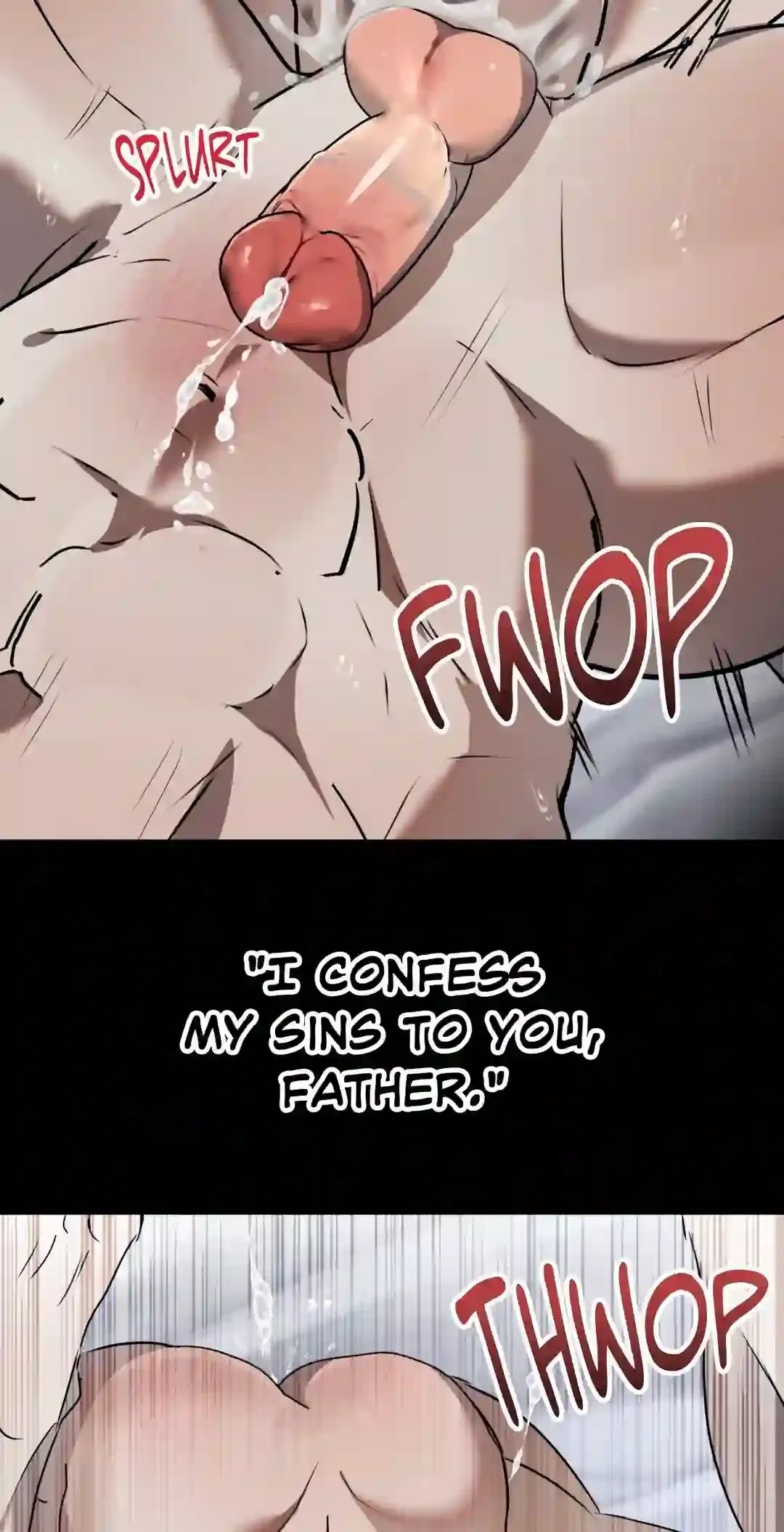 A Crown Of Thorns - Chapter 1 Page 67