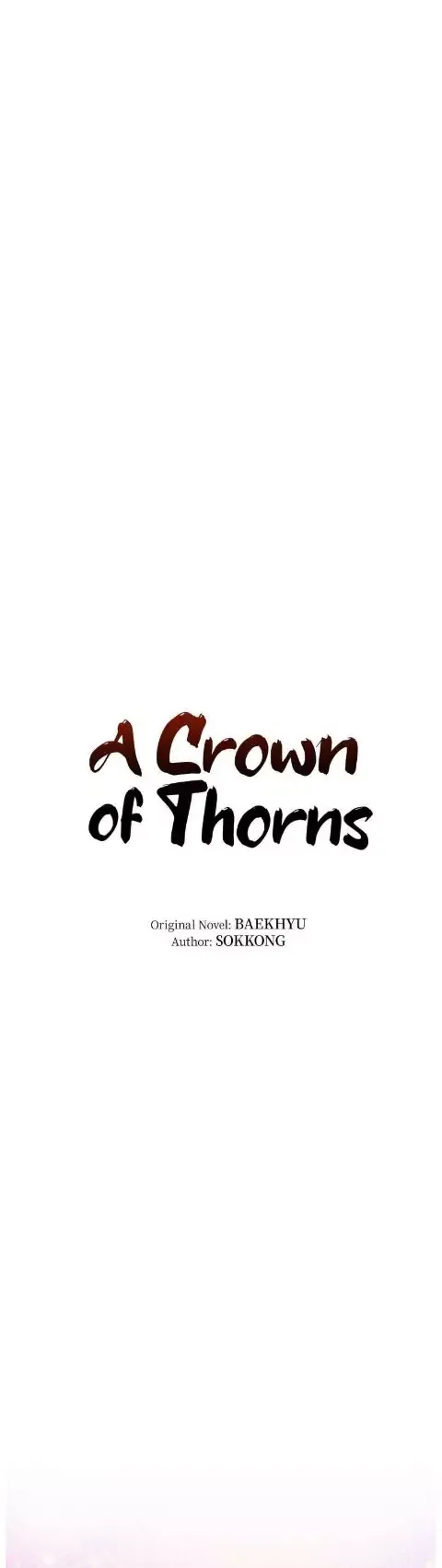 A Crown Of Thorns - Chapter 10 Page 9