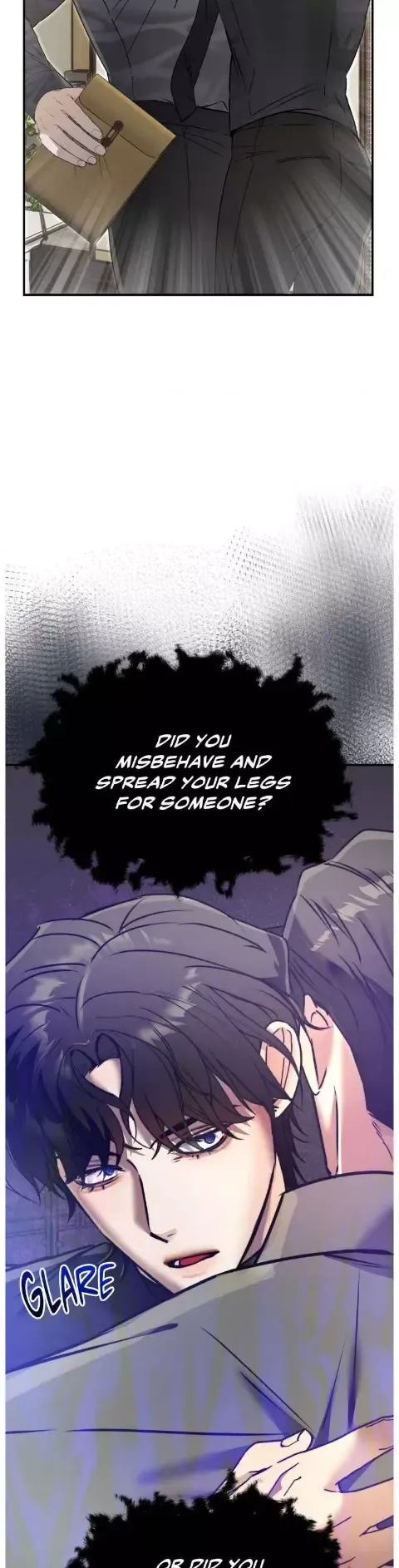 A Crown Of Thorns - Chapter 10 Page 11
