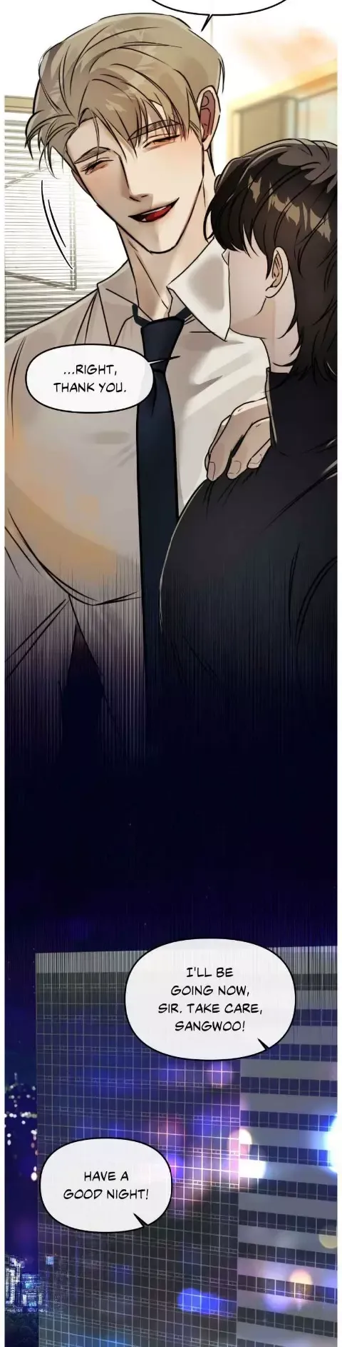 A Crown Of Thorns - Chapter 10 Page 16