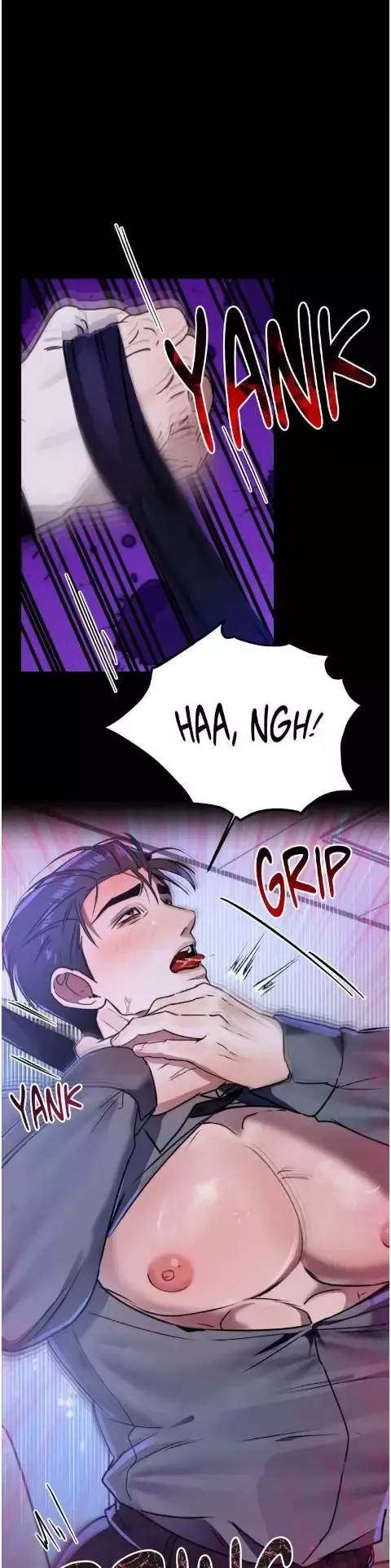 A Crown Of Thorns - Chapter 10 Page 22