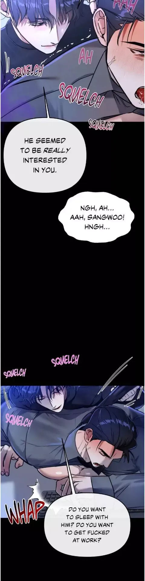 A Crown Of Thorns - Chapter 10 Page 27
