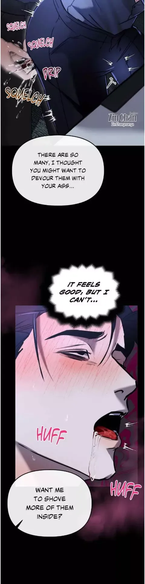 A Crown Of Thorns - Chapter 10 Page 31