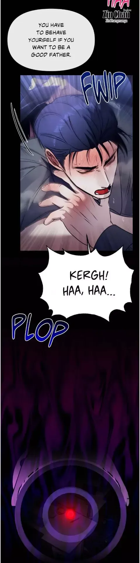 A Crown Of Thorns - Chapter 10 Page 34