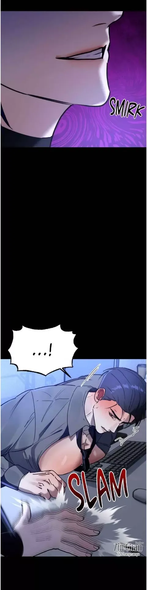 A Crown Of Thorns - Chapter 10 Page 36