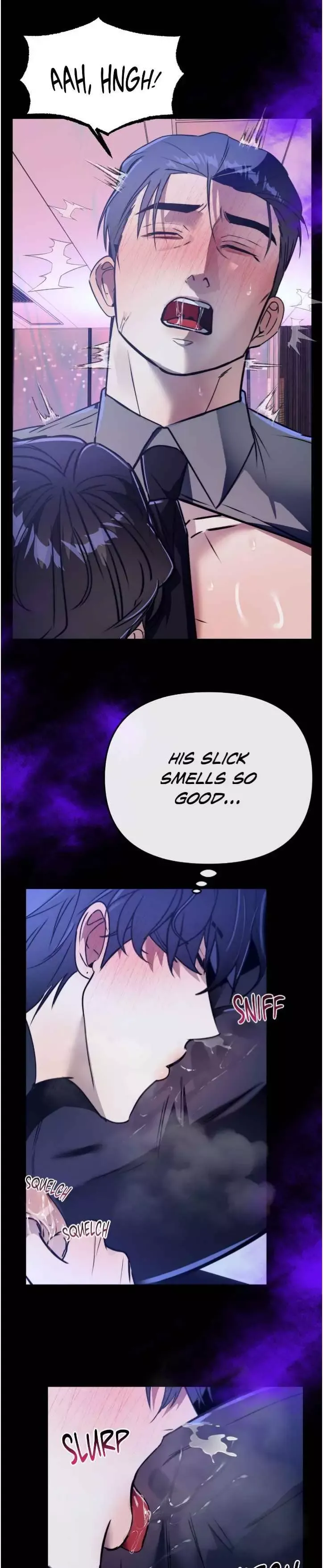 A Crown Of Thorns - Chapter 11 Page 7