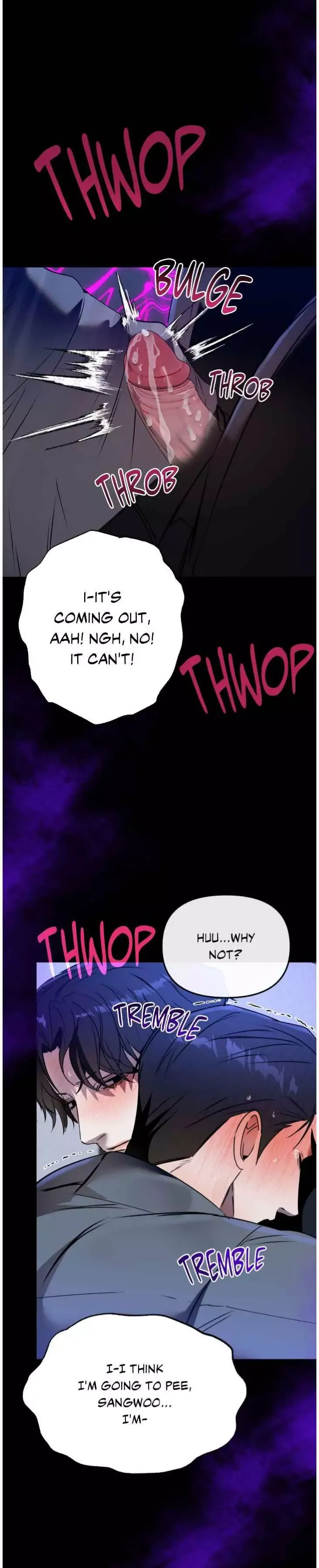 A Crown Of Thorns - Chapter 11 Page 13
