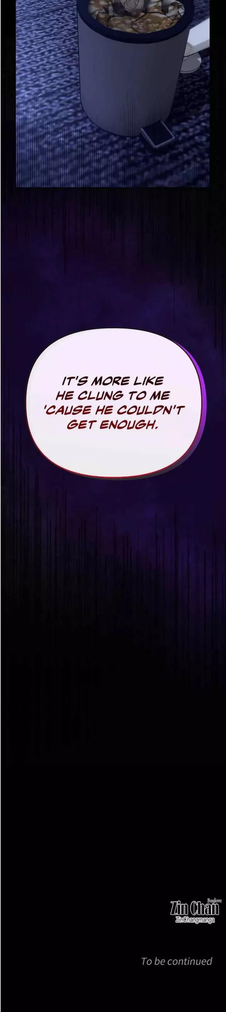 A Crown Of Thorns - Chapter 11 Page 29