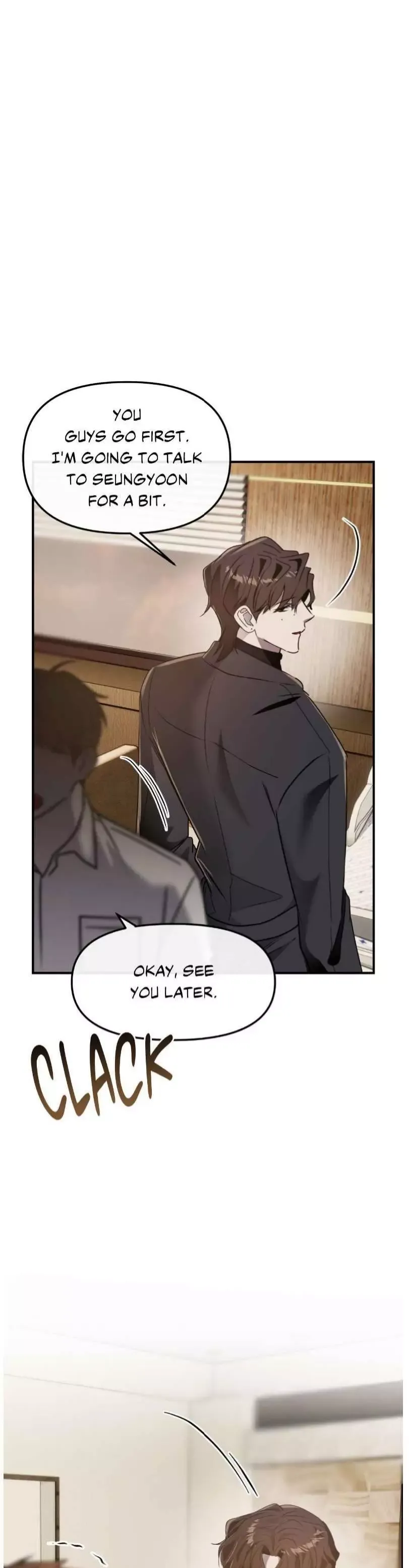 A Crown Of Thorns - Chapter 12 Page 7