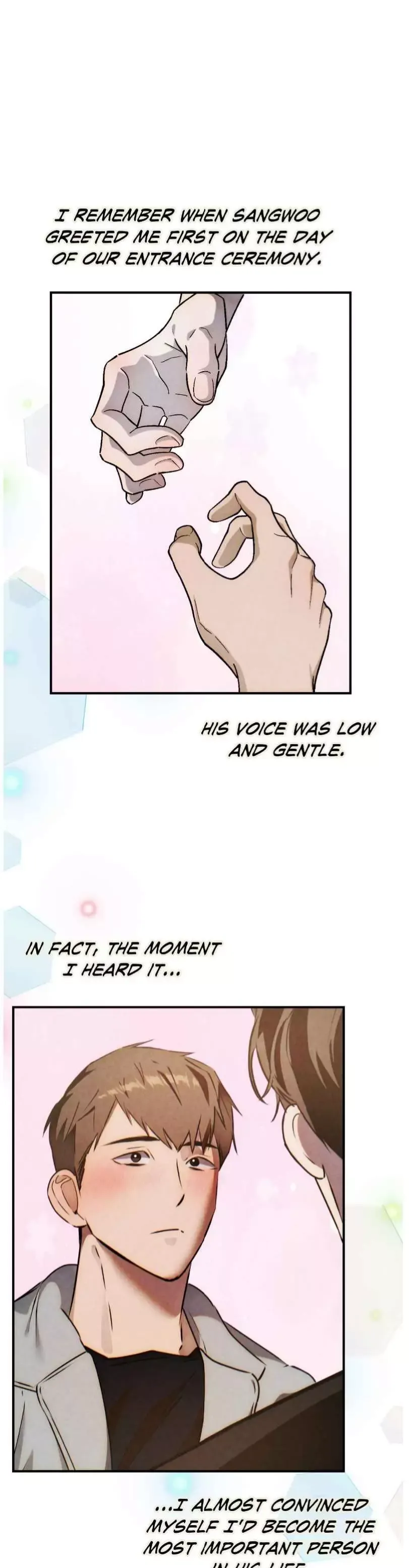 A Crown Of Thorns - Chapter 12 Page 10