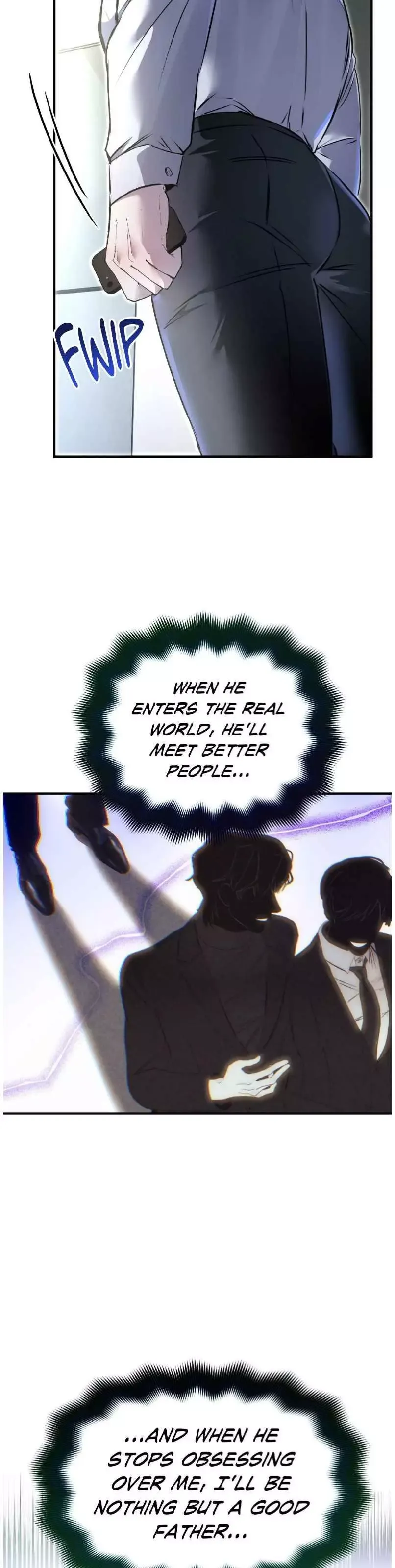 A Crown Of Thorns - Chapter 12 Page 34
