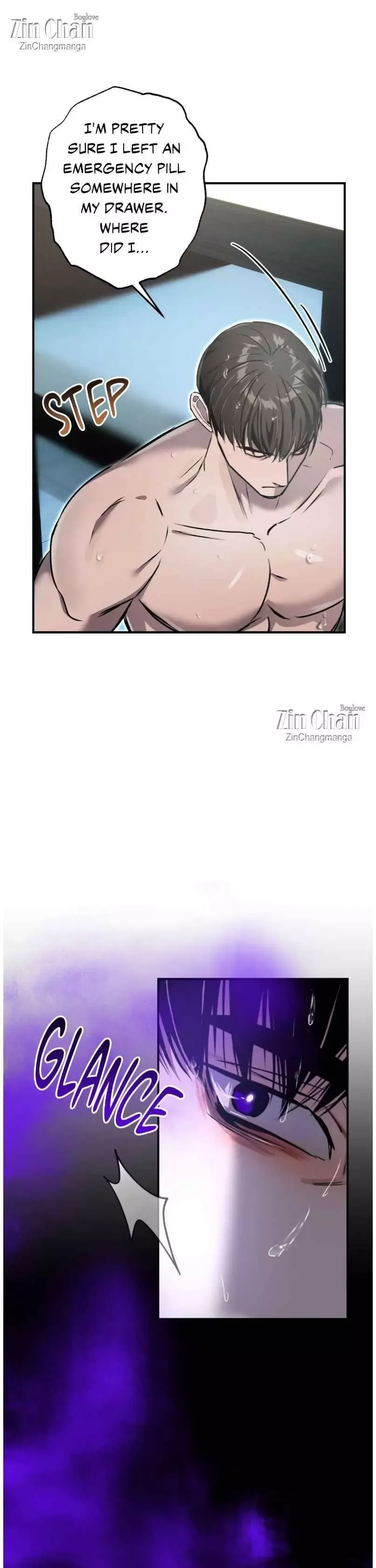 A Crown Of Thorns - Chapter 12 Page 39