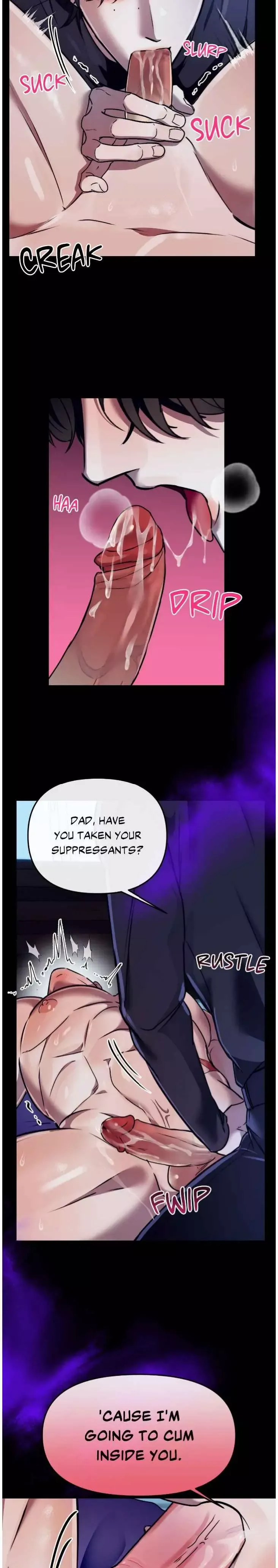 A Crown Of Thorns - Chapter 13 Page 20