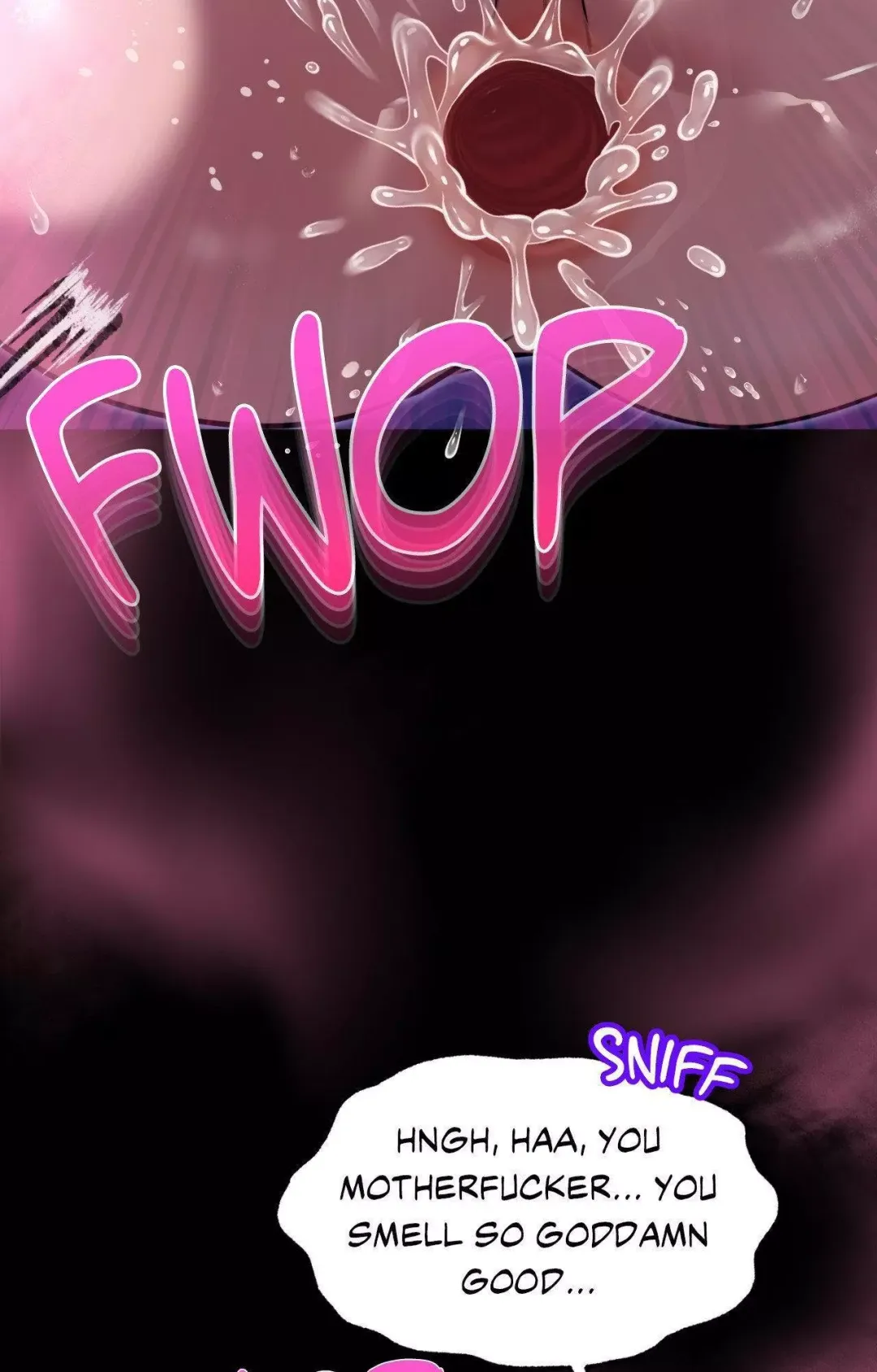 A Crown Of Thorns - Chapter 14 Page 5
