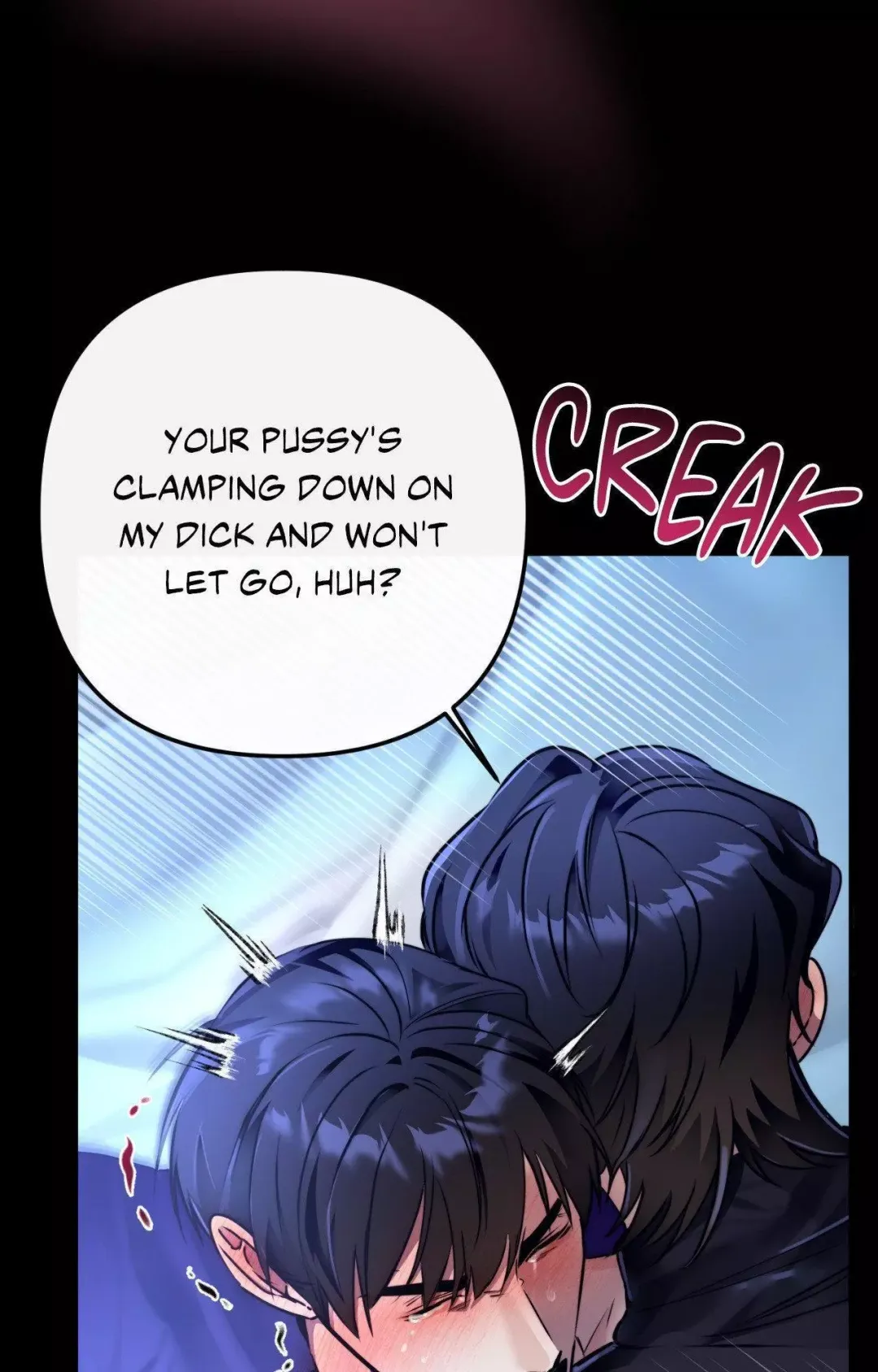 A Crown Of Thorns - Chapter 14 Page 7