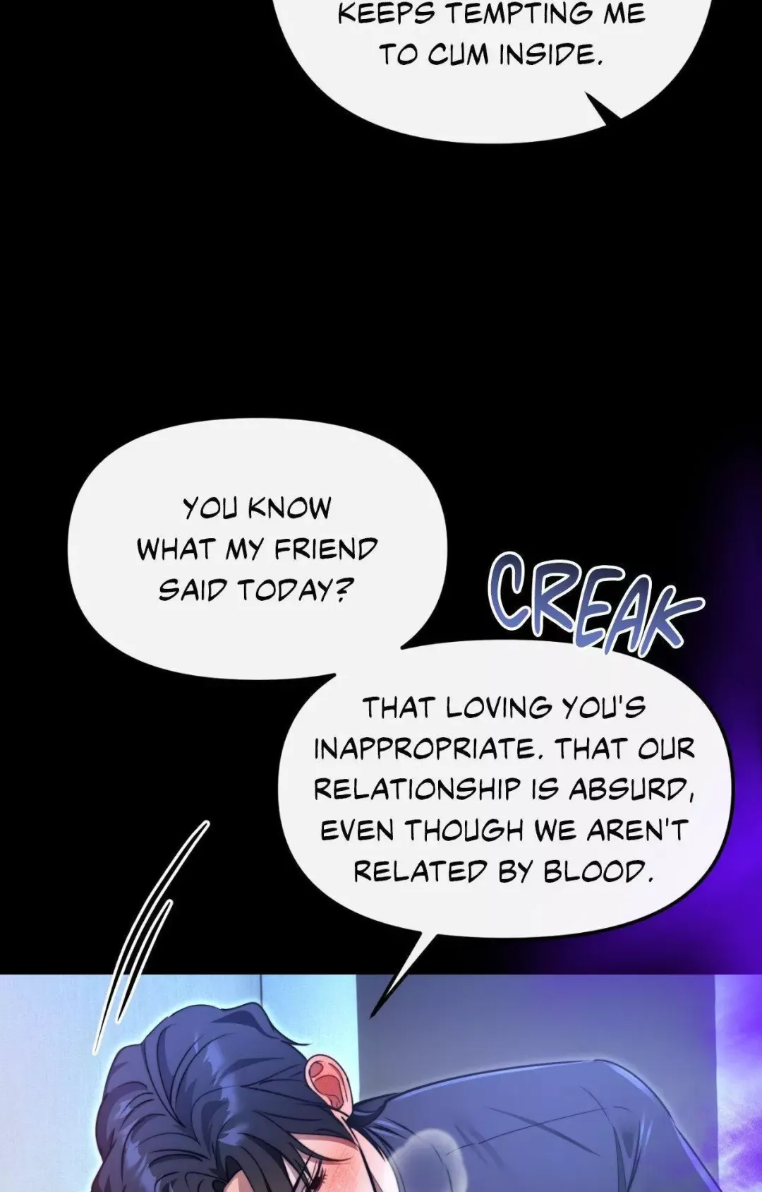 A Crown Of Thorns - Chapter 14 Page 10