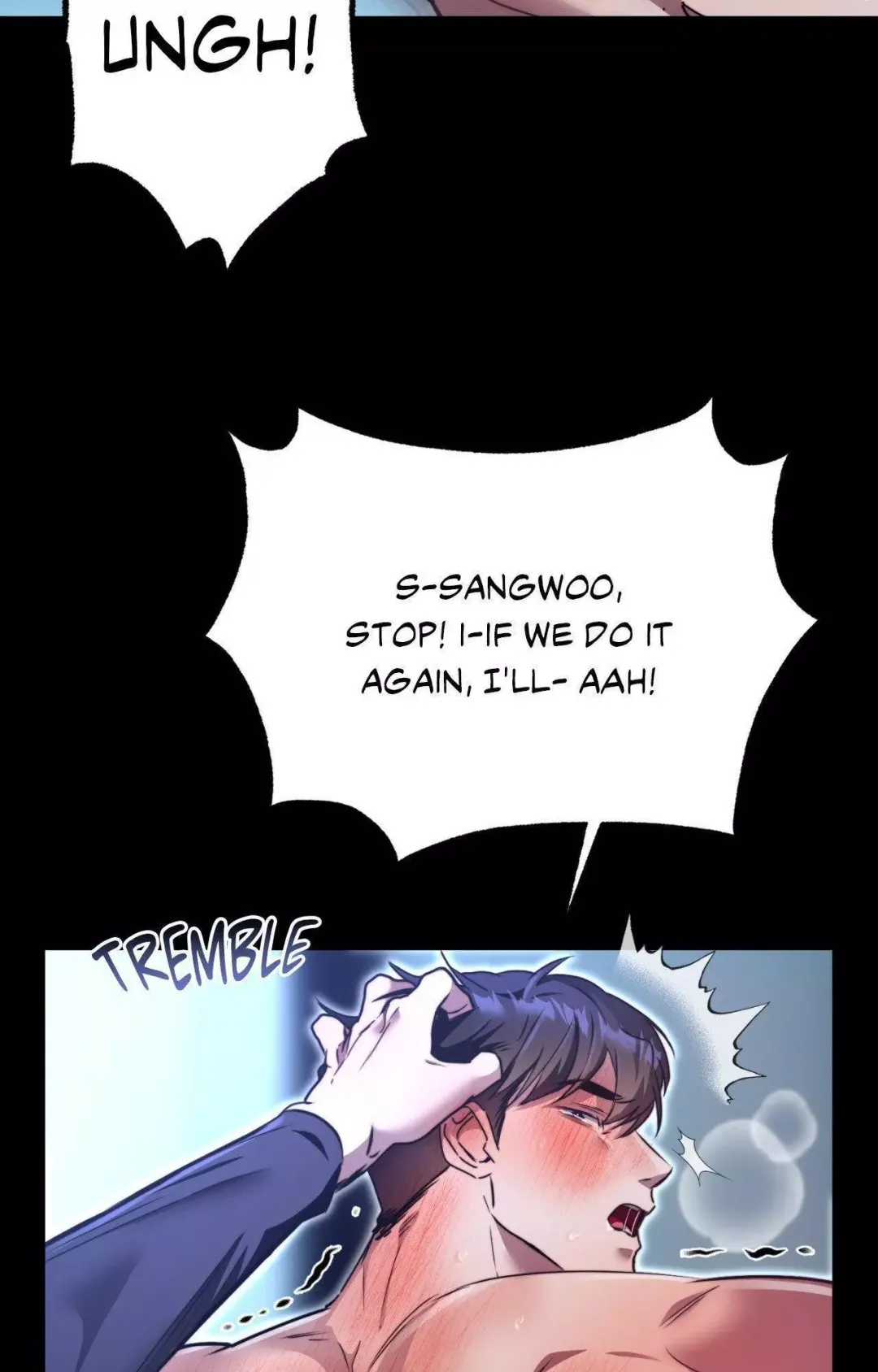 A Crown Of Thorns - Chapter 14 Page 22
