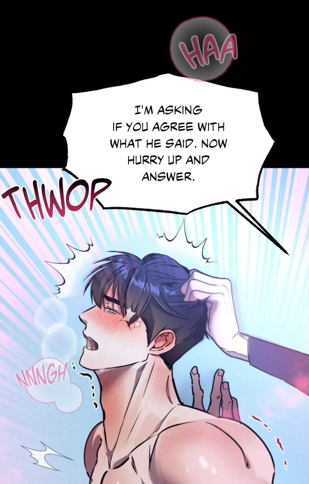 A Crown Of Thorns - Chapter 14 Page 25