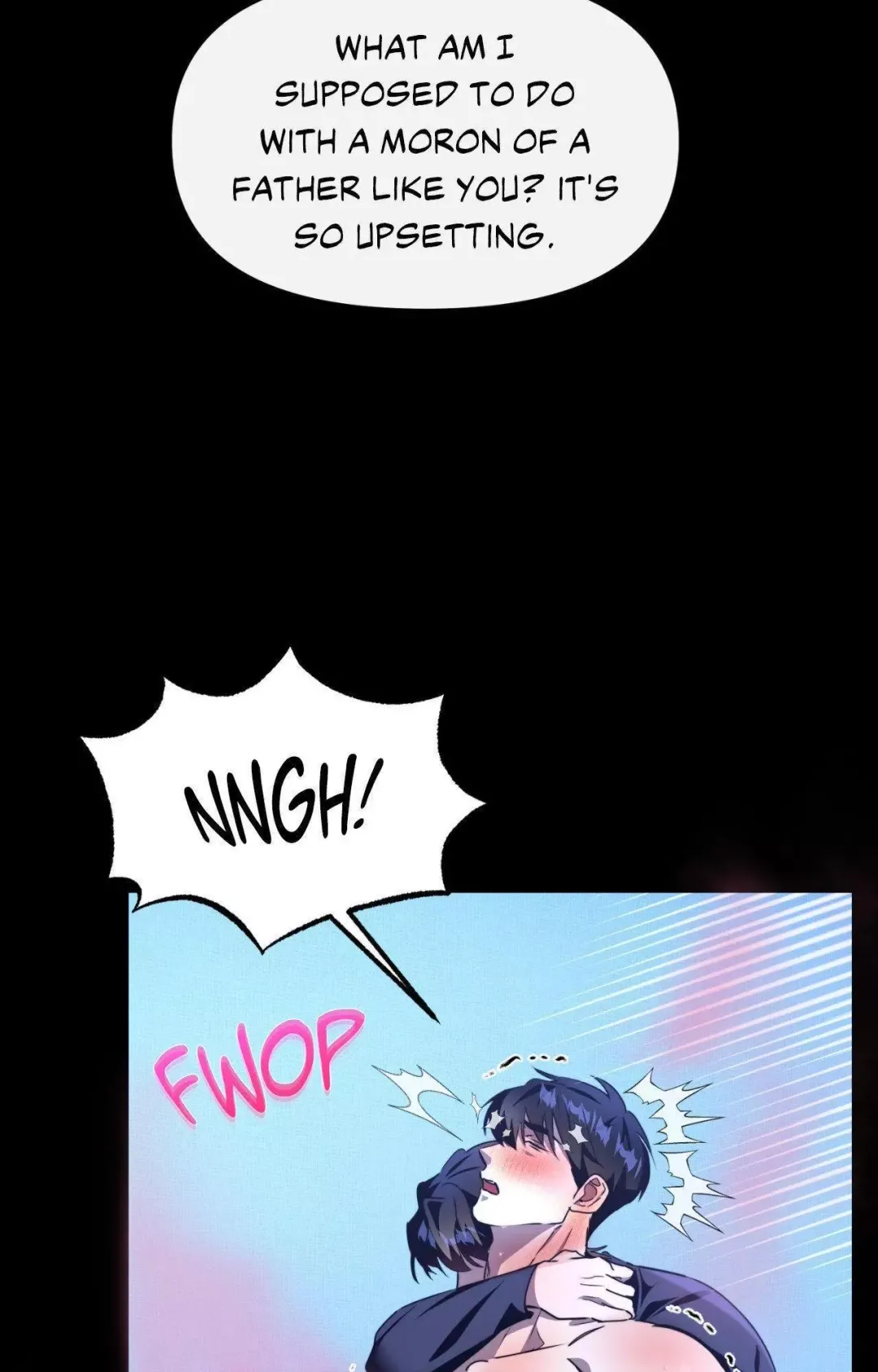 A Crown Of Thorns - Chapter 14 Page 28