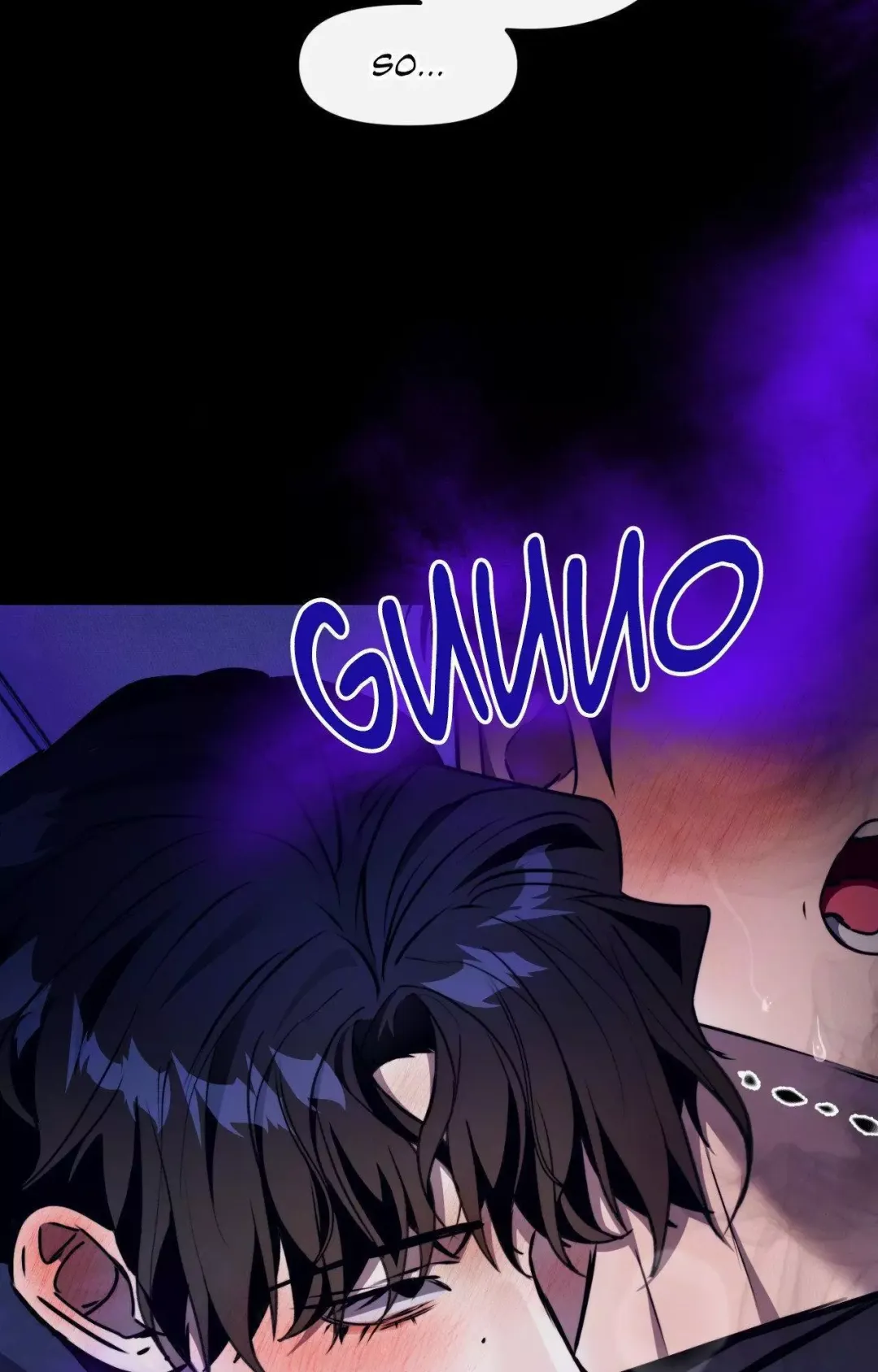 A Crown Of Thorns - Chapter 14 Page 31