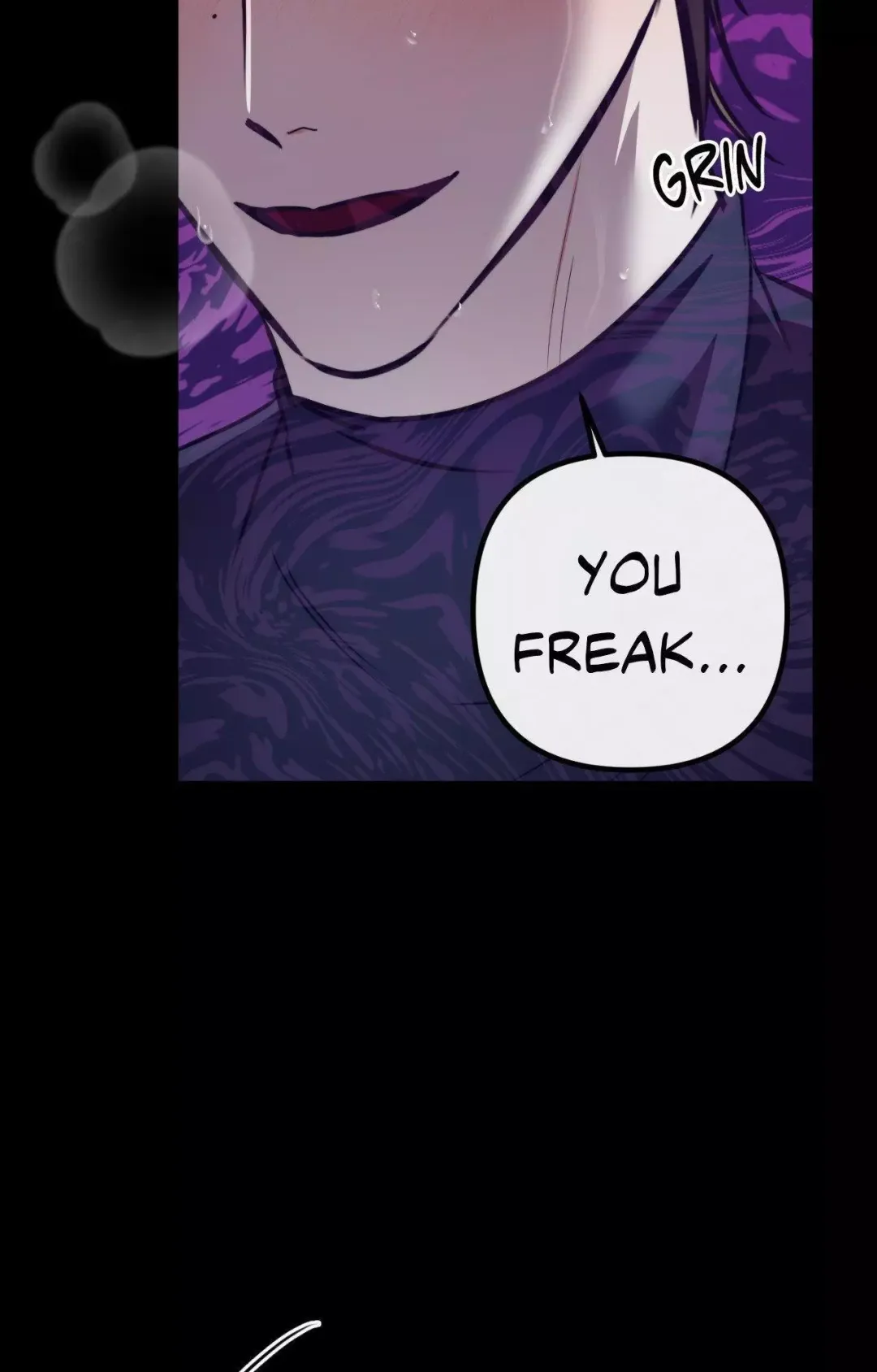 A Crown Of Thorns - Chapter 14 Page 36