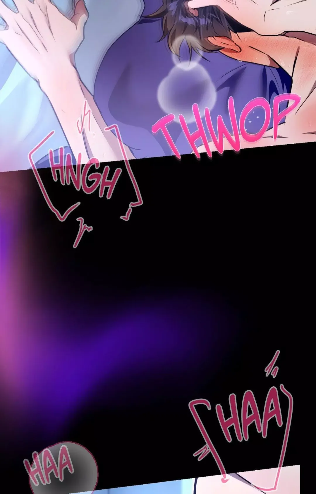 A Crown Of Thorns - Chapter 14 Page 41