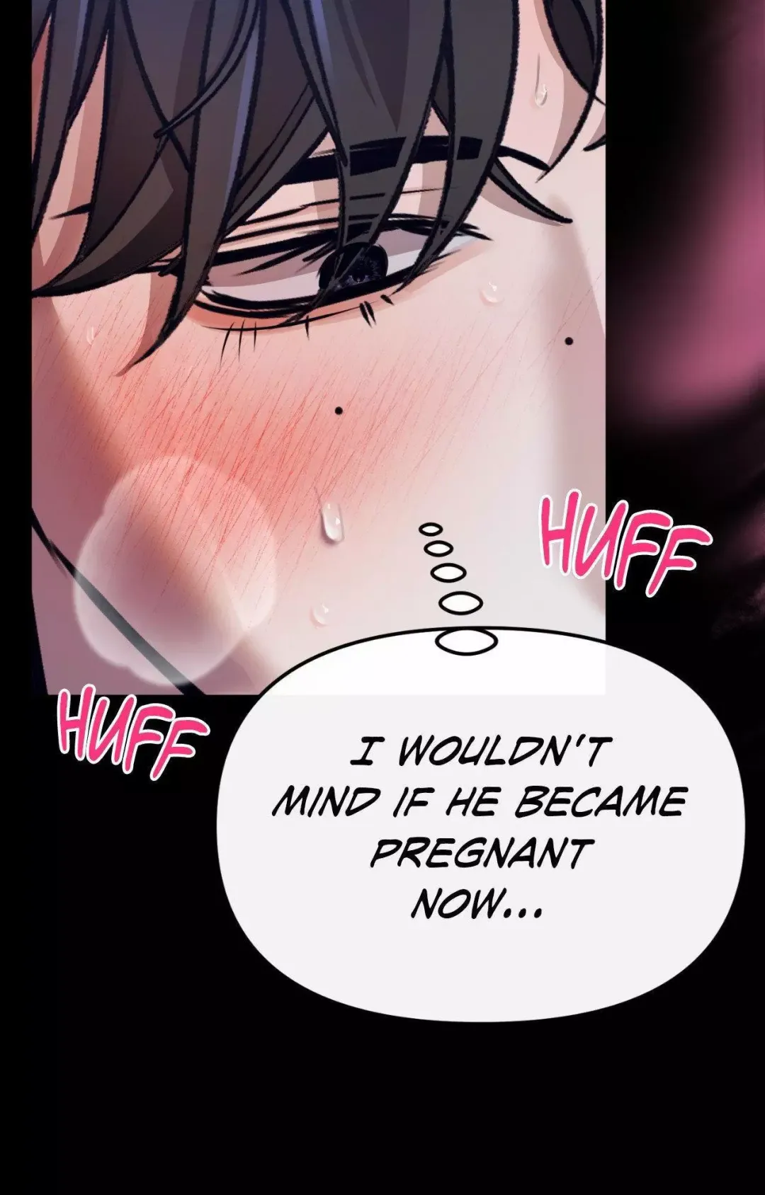 A Crown Of Thorns - Chapter 14 Page 46