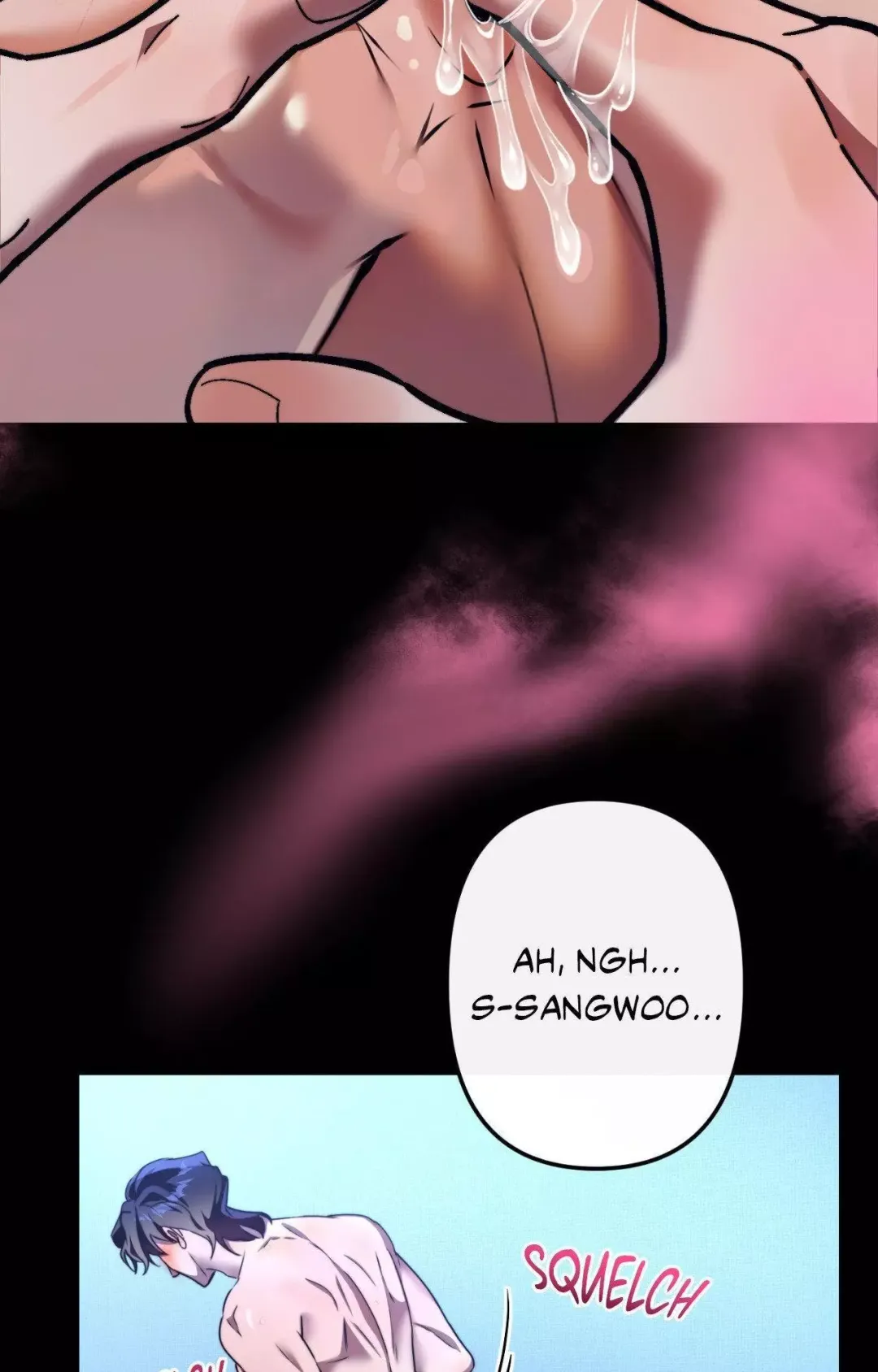 A Crown Of Thorns - Chapter 14 Page 48
