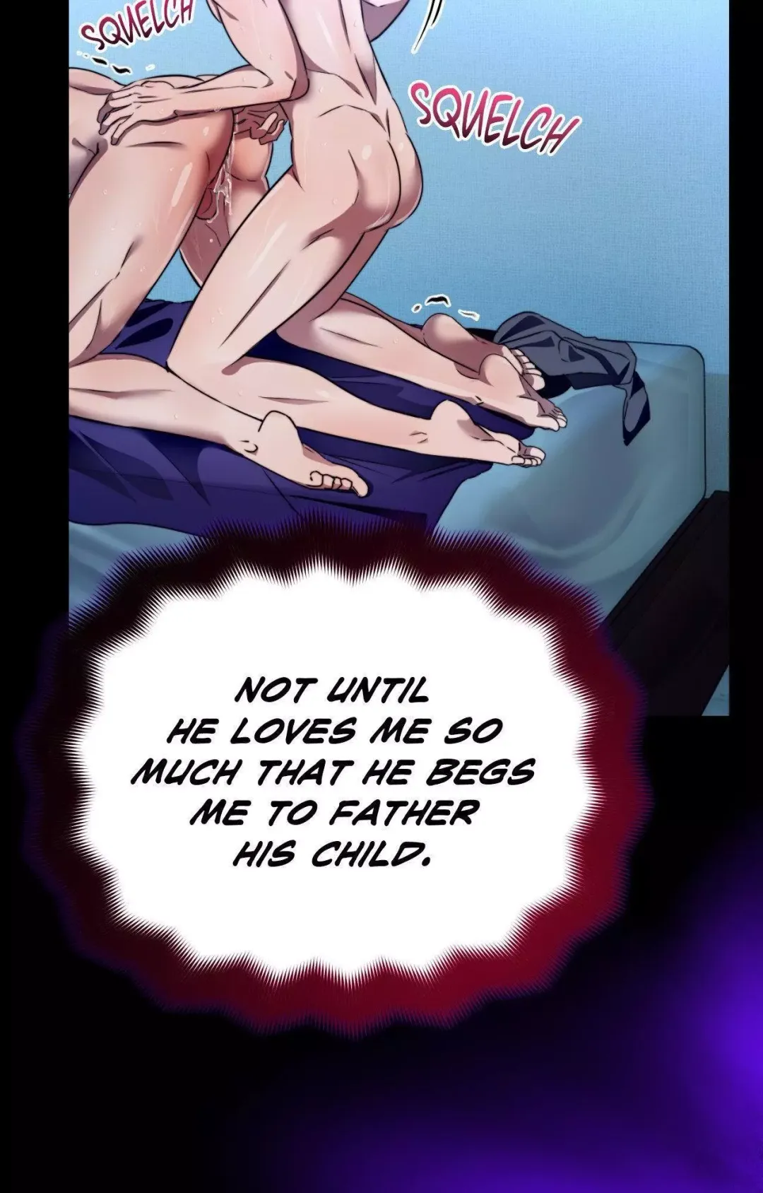 A Crown Of Thorns - Chapter 14 Page 49