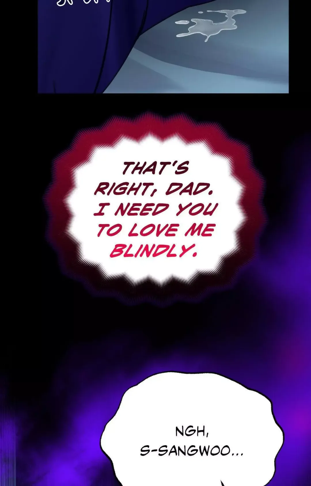 A Crown Of Thorns - Chapter 14 Page 52