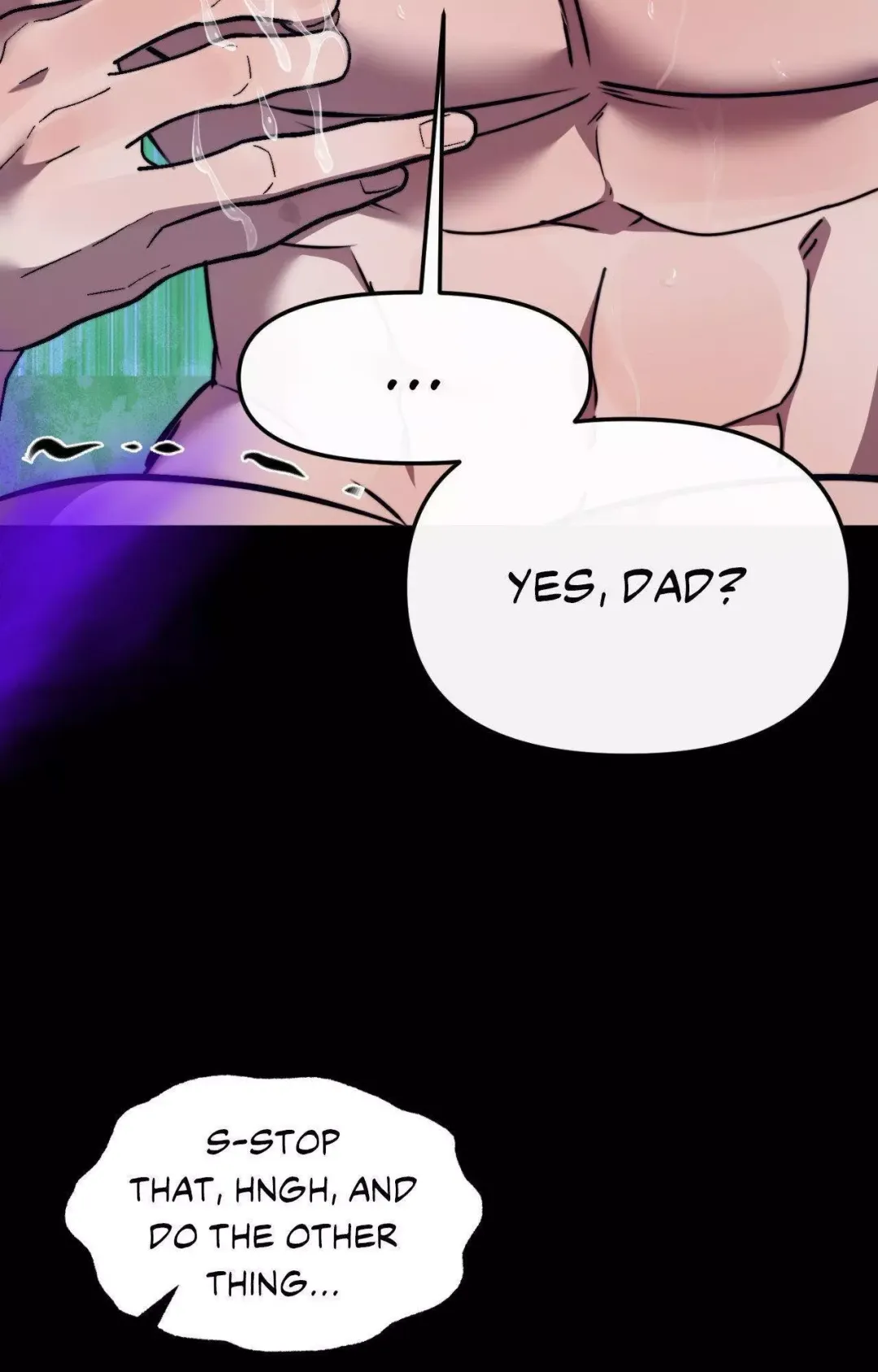 A Crown Of Thorns - Chapter 14 Page 54