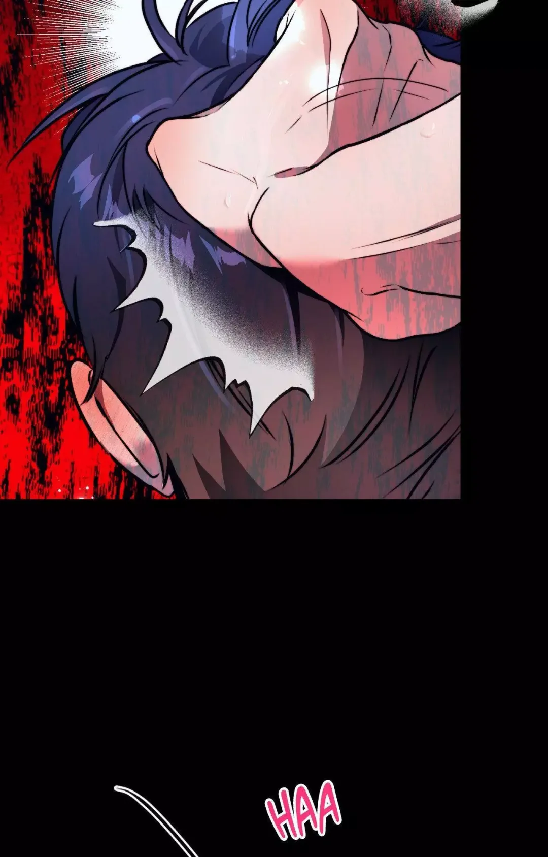 A Crown Of Thorns - Chapter 14 Page 68