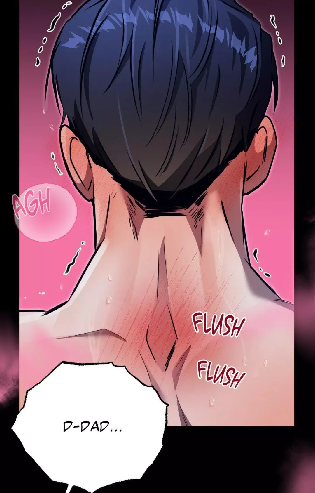 A Crown Of Thorns - Chapter 14 Page 74