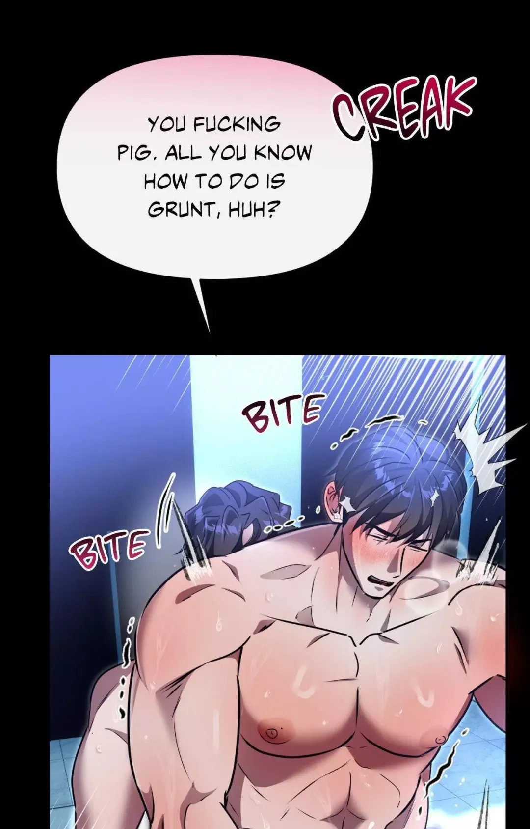 A Crown Of Thorns - Chapter 14 Page 77