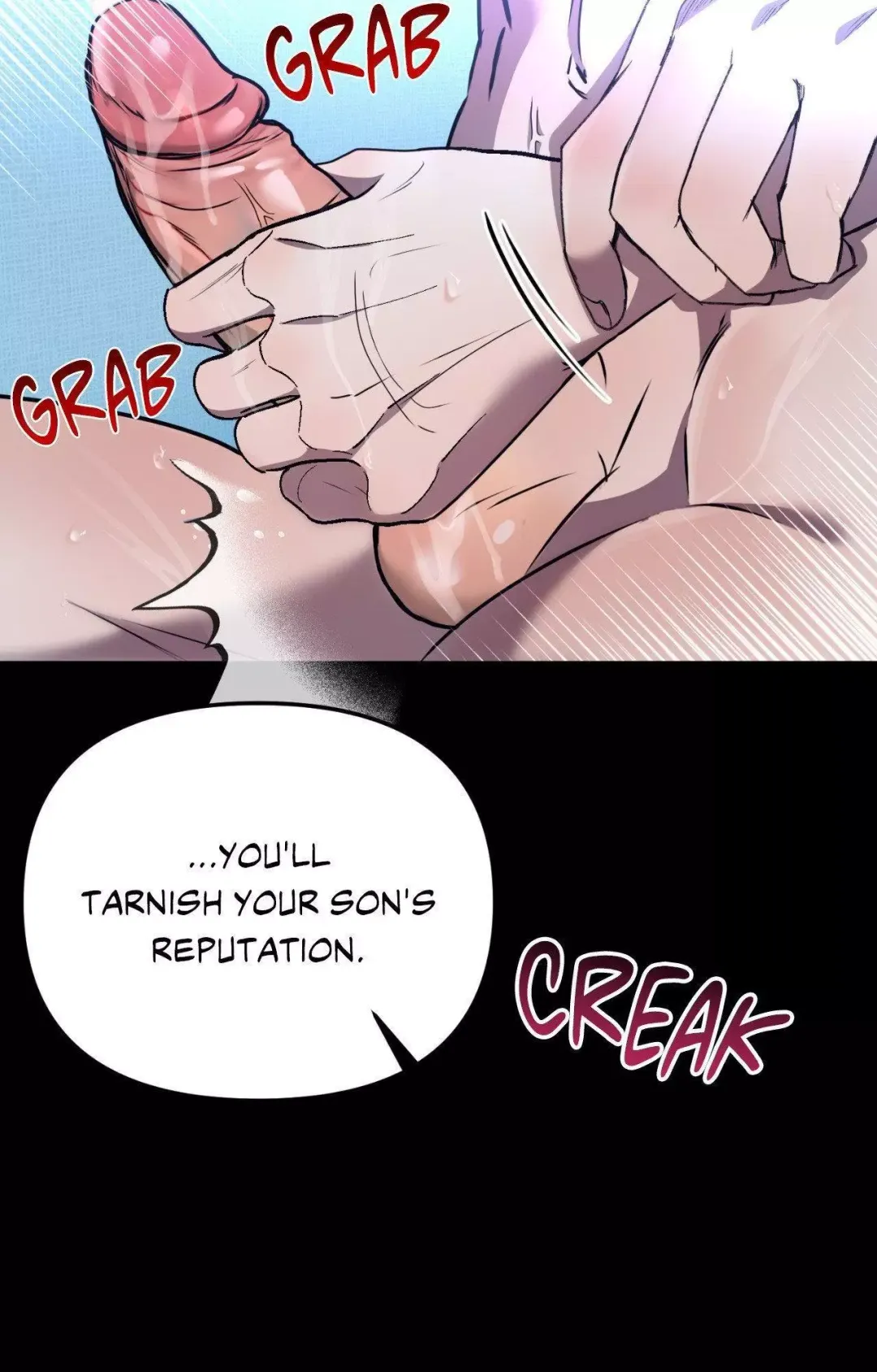 A Crown Of Thorns - Chapter 14 Page 79