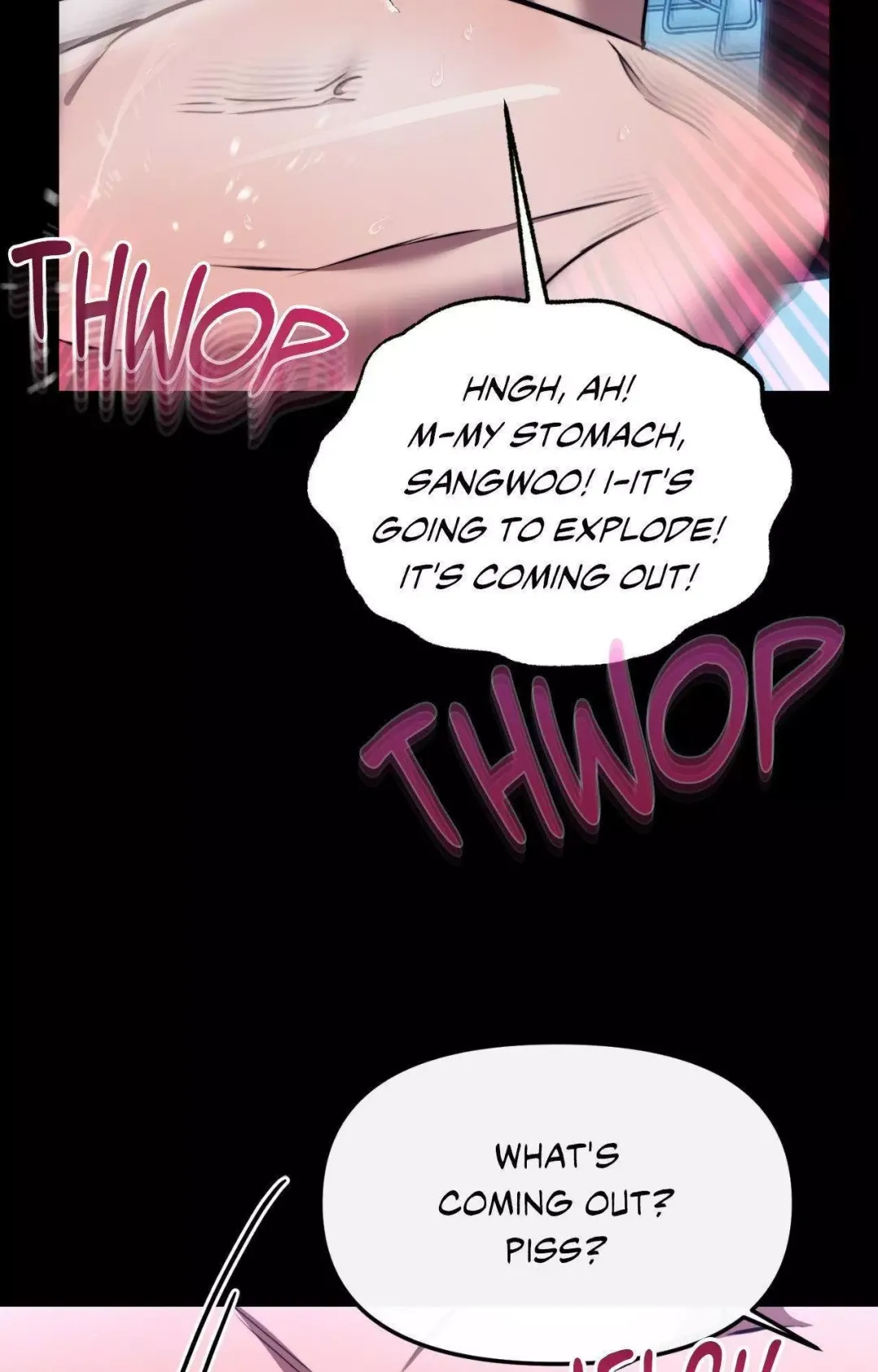 A Crown Of Thorns - Chapter 14 Page 81
