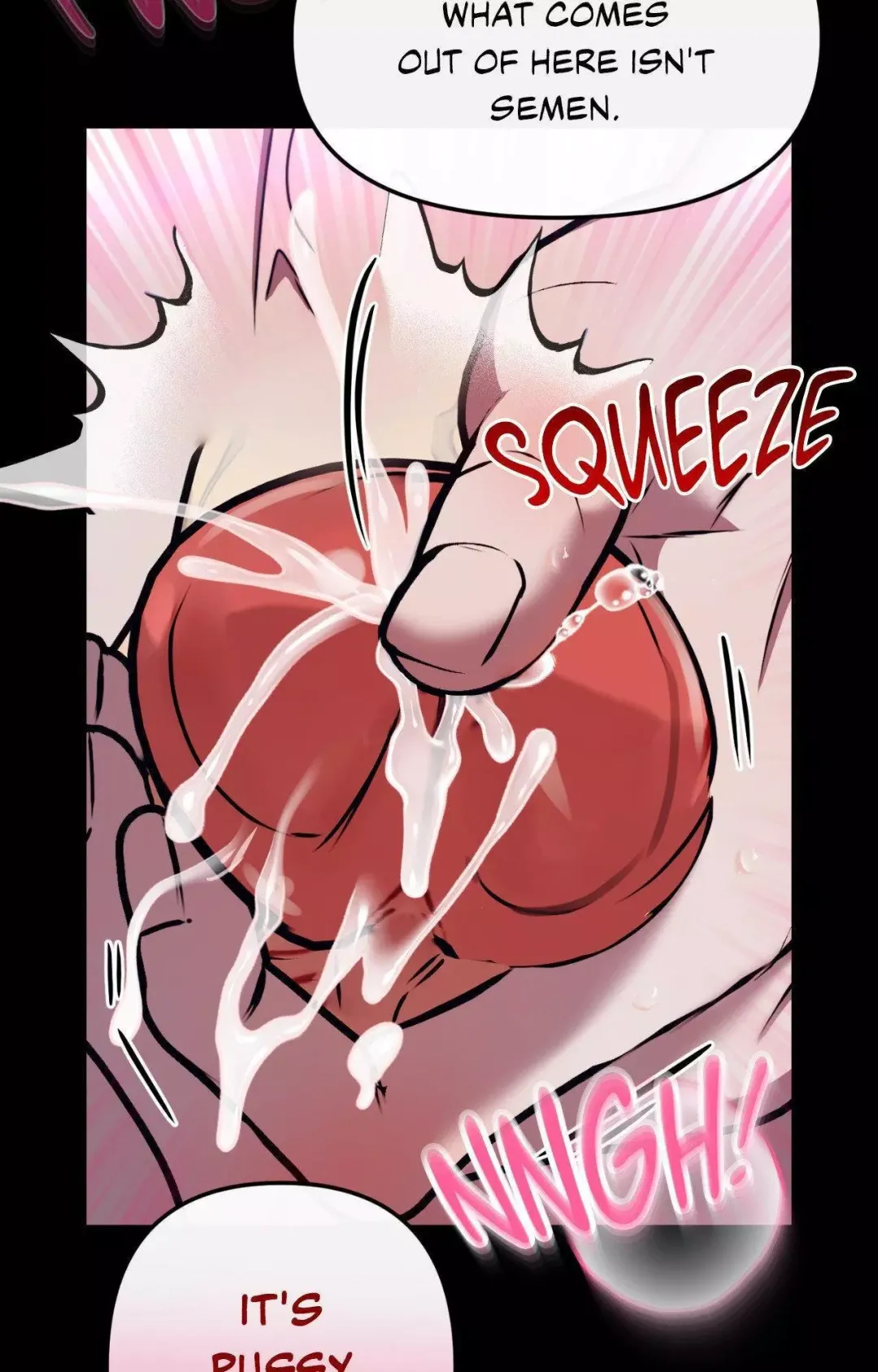 A Crown Of Thorns - Chapter 14 Page 83