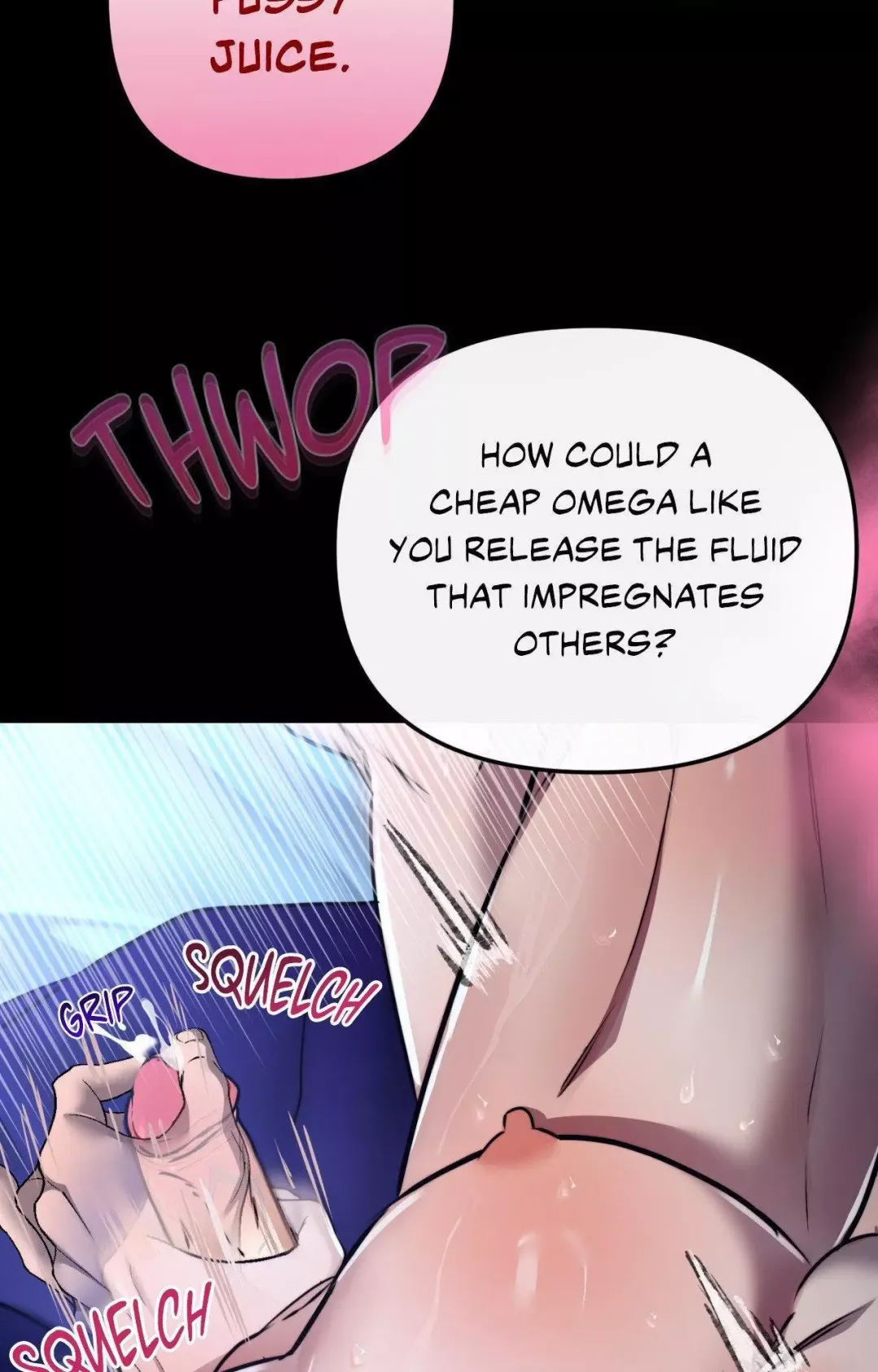 A Crown Of Thorns - Chapter 14 Page 84
