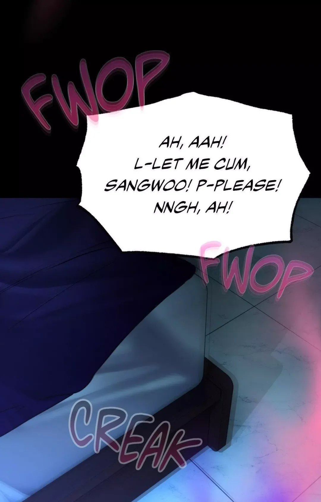 A Crown Of Thorns - Chapter 14 Page 86