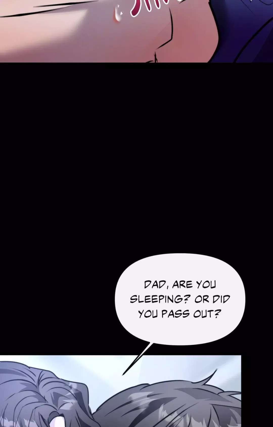 A Crown Of Thorns - Chapter 15 Page 7