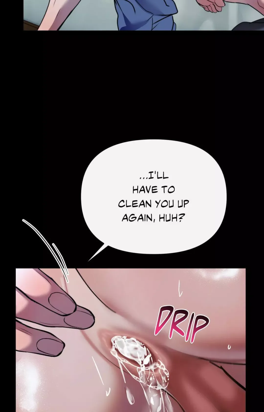 A Crown Of Thorns - Chapter 15 Page 10
