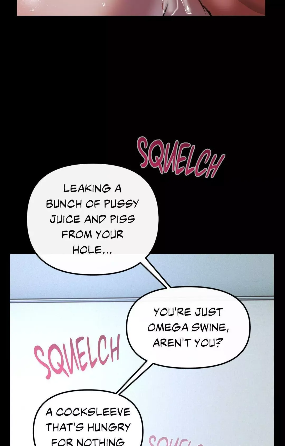 A Crown Of Thorns - Chapter 15 Page 11
