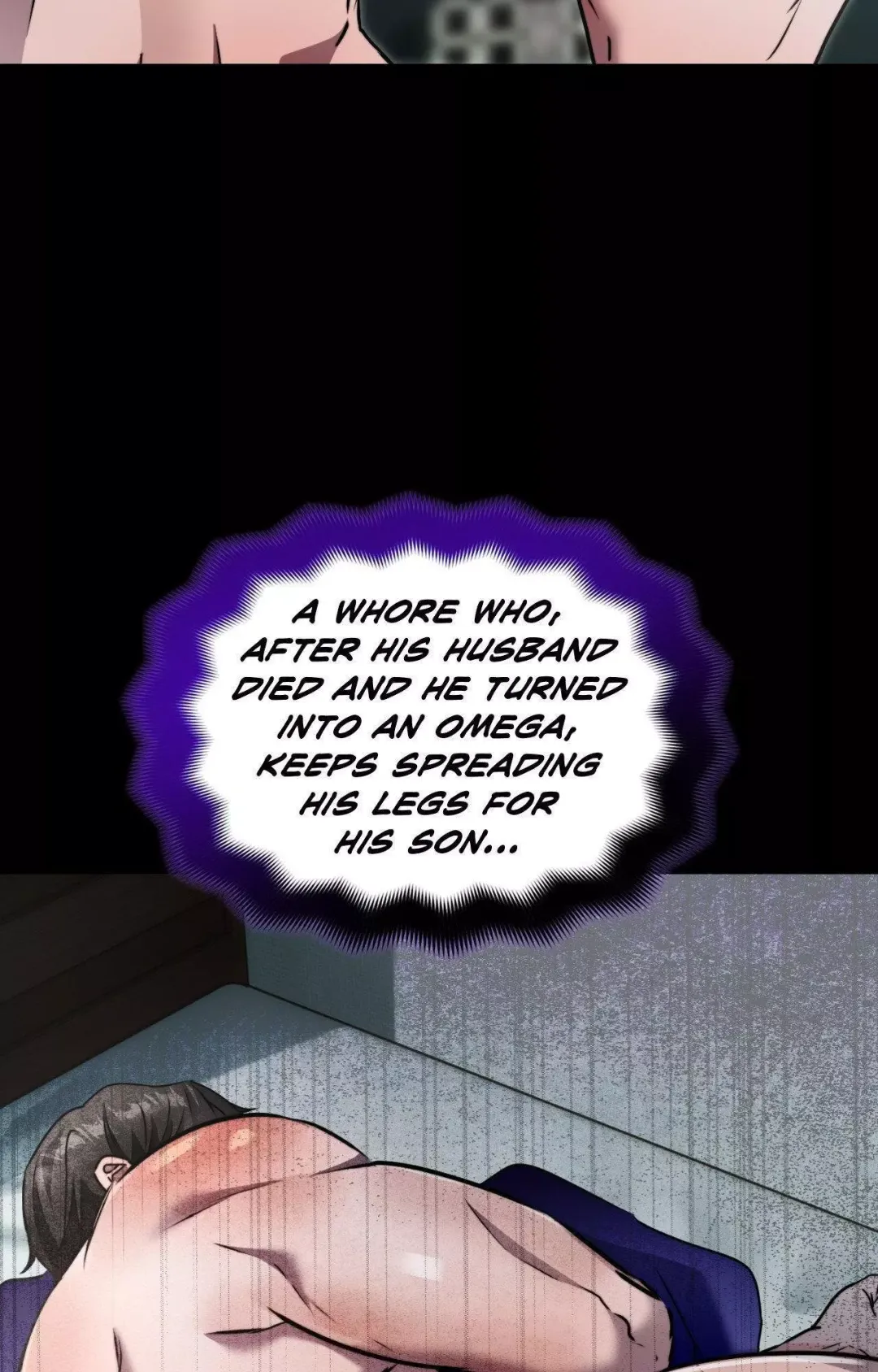 A Crown Of Thorns - Chapter 15 Page 14