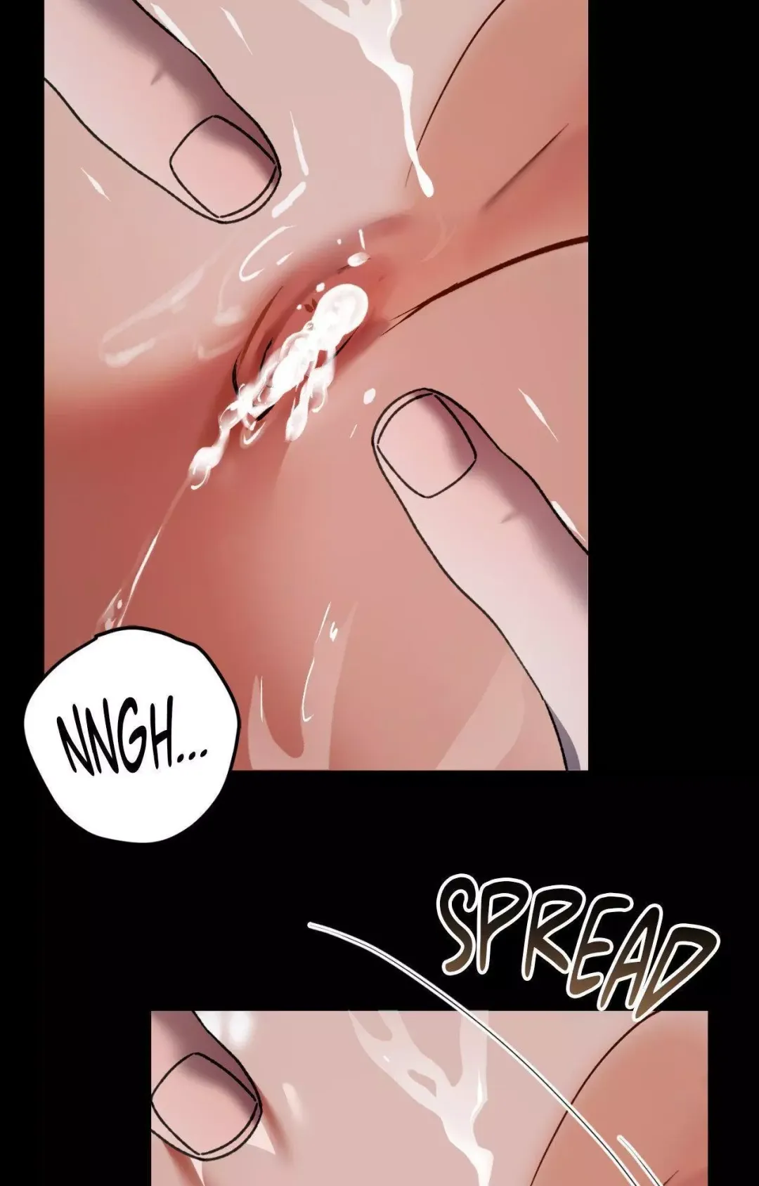 A Crown Of Thorns - Chapter 15 Page 16