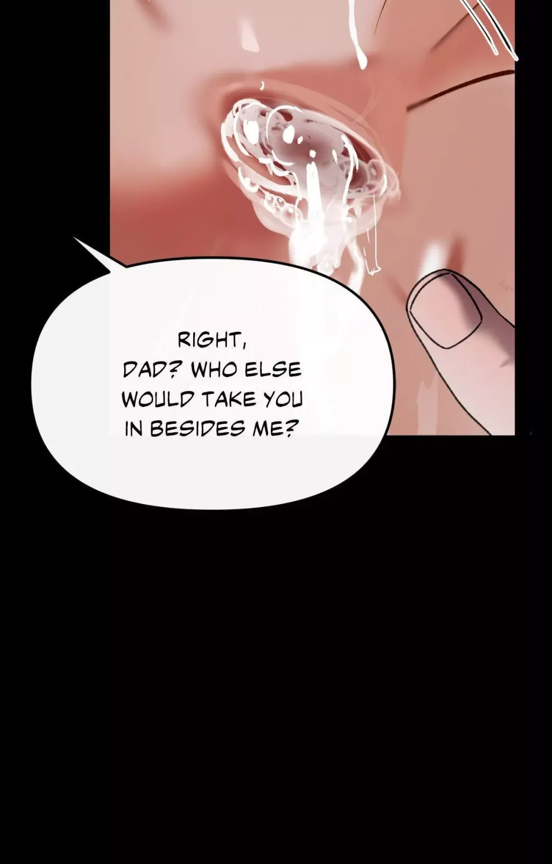 A Crown Of Thorns - Chapter 15 Page 17