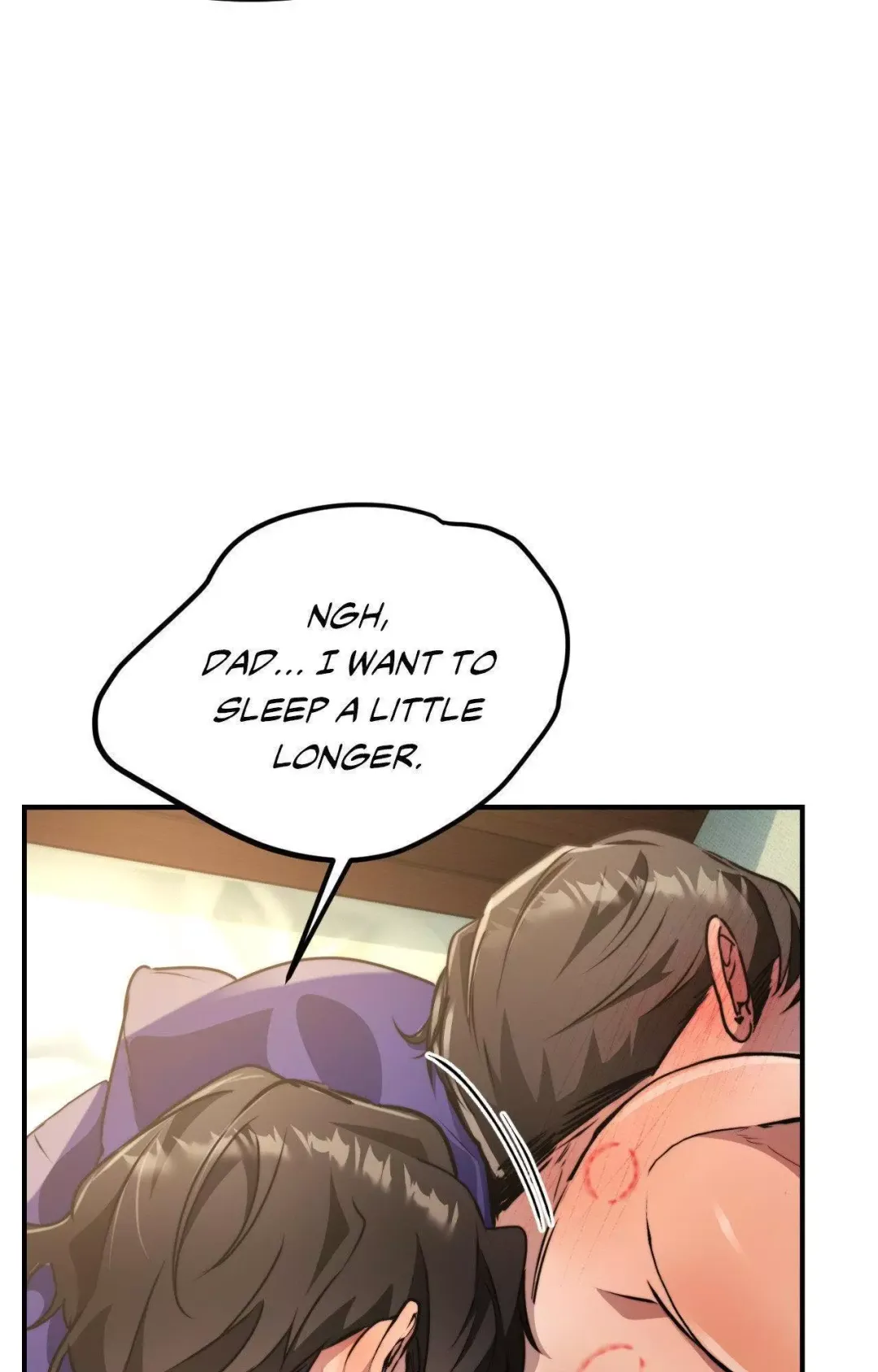 A Crown Of Thorns - Chapter 15 Page 26