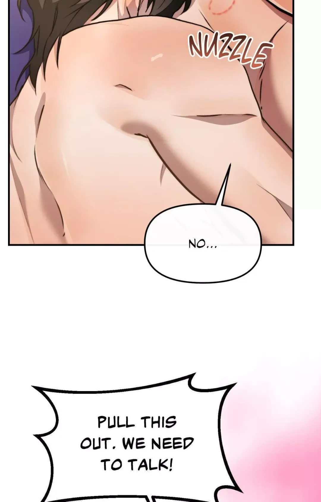 A Crown Of Thorns - Chapter 15 Page 27
